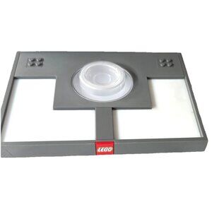 LEGO Dimensions Portal Base For PS3/PS4/PS5/Wii/WiiU - 3000061482 Game Pad Only